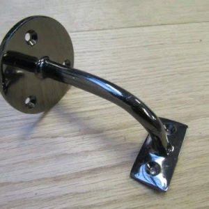 NICKEL FREE BLACK
