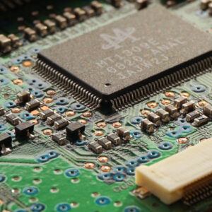 ELECTRONICS