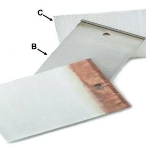 Non Cyanide Alkaline Silver
